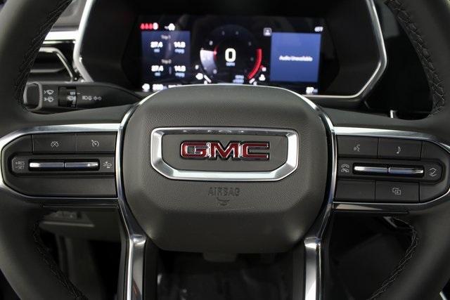 new 2025 GMC Canyon car, priced at $41,145
