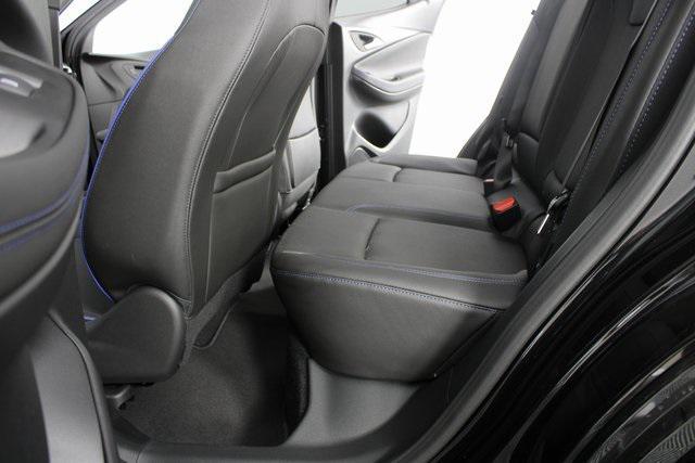 new 2026 Buick Encore GX car, priced at $25,180