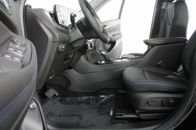 new 2026 Buick Encore GX car, priced at $25,180