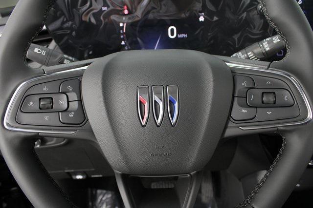 new 2026 Buick Encore GX car, priced at $25,180