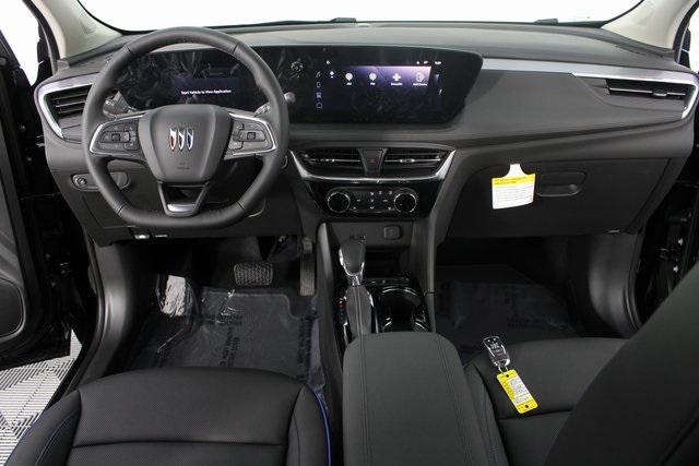 new 2026 Buick Encore GX car, priced at $25,180