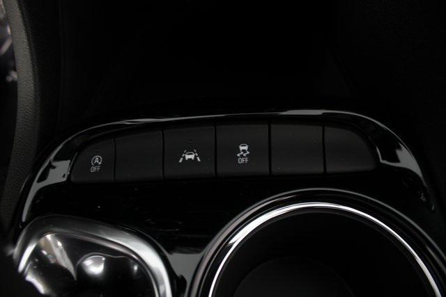 new 2026 Buick Encore GX car, priced at $25,180