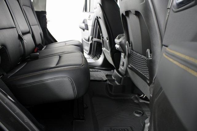 new 2025 Jeep Wrangler car, priced at $49,390