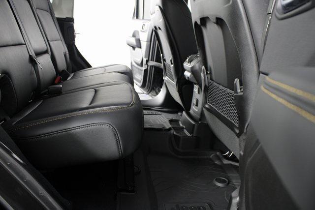 new 2025 Jeep Wrangler car, priced at $50,315
