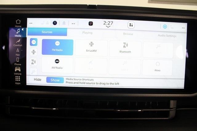 new 2025 Jeep Wrangler car, priced at $49,390