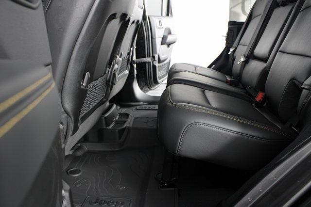 new 2025 Jeep Wrangler car, priced at $49,390
