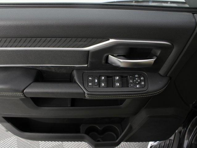 new 2025 Ram 2500 car, priced at $50,235