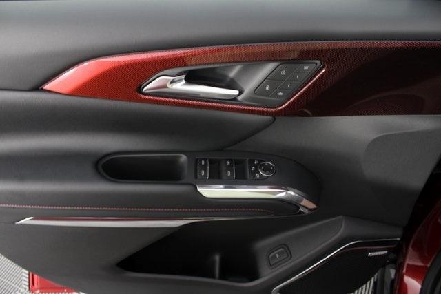 new 2025 Chevrolet Traverse car, priced at $55,747