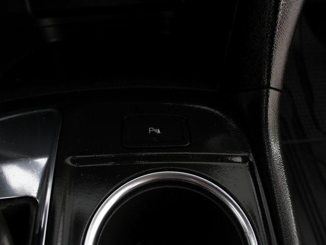 used 2023 Chevrolet Equinox car, priced at $23,996