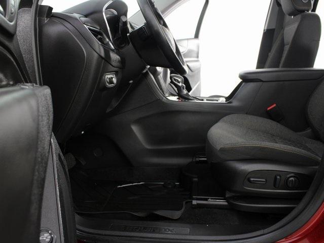 used 2023 Chevrolet Equinox car, priced at $23,996