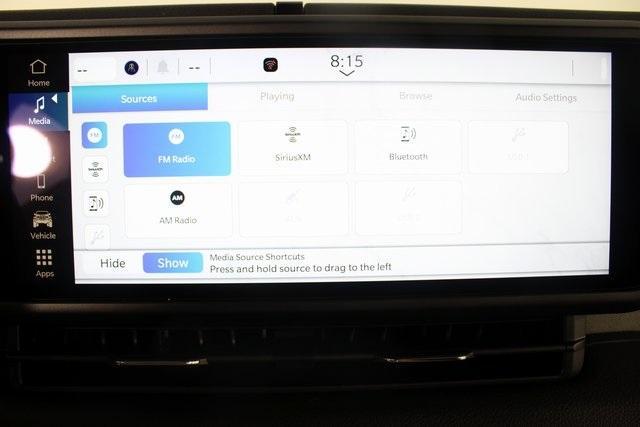 new 2025 Jeep Wrangler car, priced at $45,090