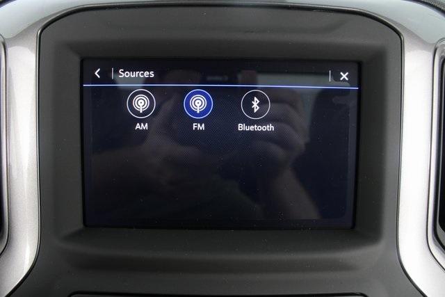 new 2025 GMC Sierra 2500 car, priced at $47,836