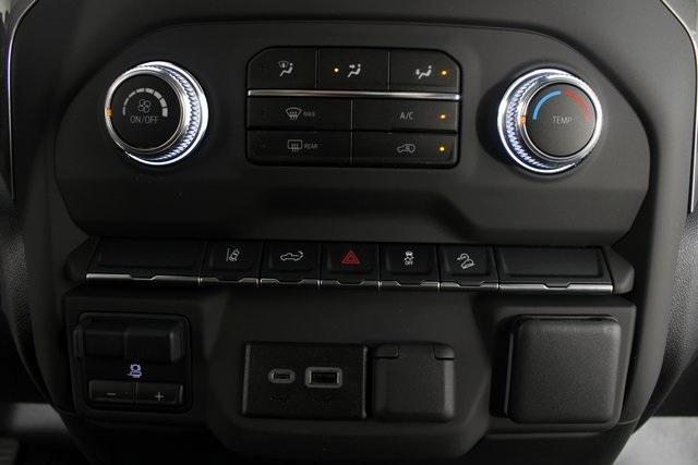 new 2025 GMC Sierra 2500 car, priced at $47,836