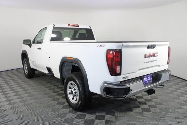 new 2025 GMC Sierra 2500 car, priced at $47,836