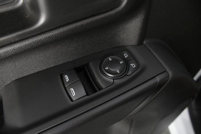 new 2025 GMC Sierra 2500 car, priced at $47,836