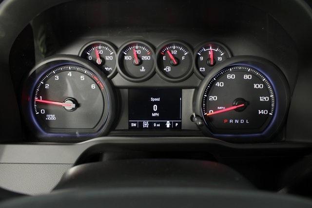 new 2025 GMC Sierra 2500 car, priced at $47,836