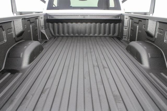 new 2025 GMC Sierra 2500 car, priced at $47,836