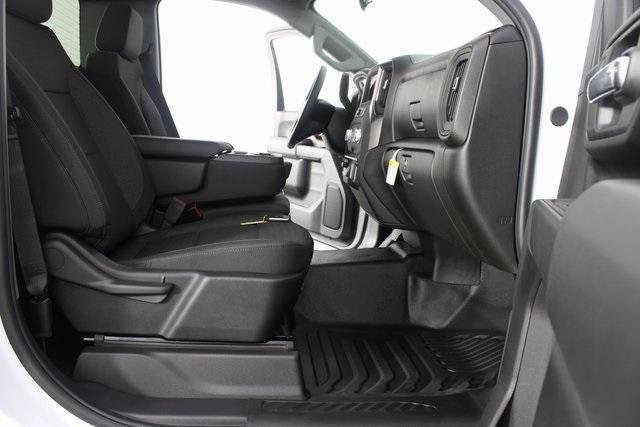 new 2025 GMC Sierra 2500 car, priced at $47,836