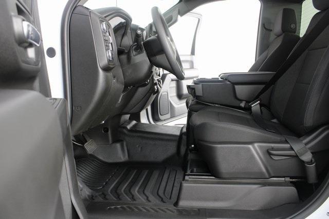 new 2025 GMC Sierra 2500 car, priced at $47,836