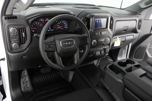 new 2025 GMC Sierra 2500 car, priced at $47,836