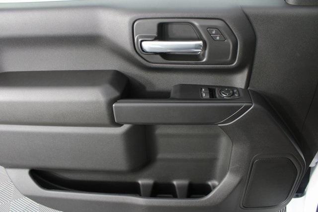 new 2025 GMC Sierra 2500 car, priced at $47,836