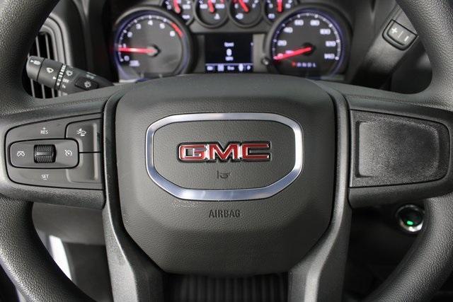 new 2025 GMC Sierra 2500 car, priced at $47,836