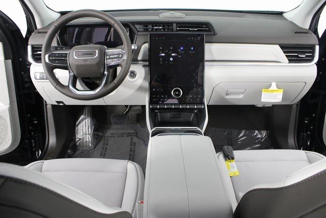 new 2026 GMC Terrain car, priced at $41,374