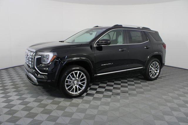 new 2026 GMC Terrain car, priced at $41,374