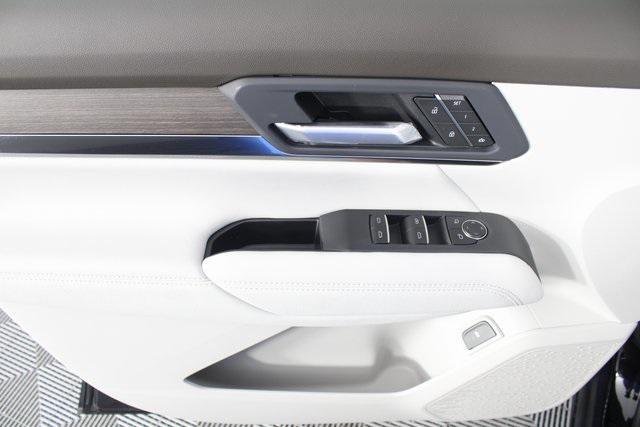 new 2026 GMC Terrain car, priced at $41,374