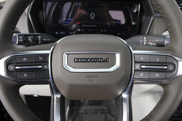new 2026 GMC Terrain car, priced at $41,374