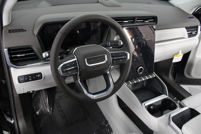 new 2026 GMC Terrain car, priced at $41,374