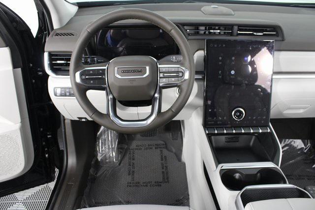 new 2026 GMC Terrain car, priced at $41,374