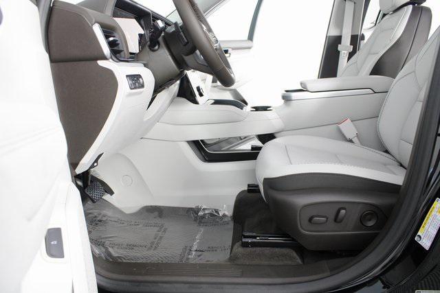 new 2026 GMC Terrain car, priced at $41,374