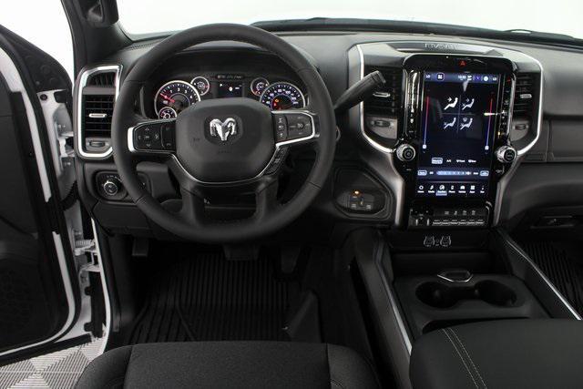 new 2026 Ram 2500 car, priced at $56,285