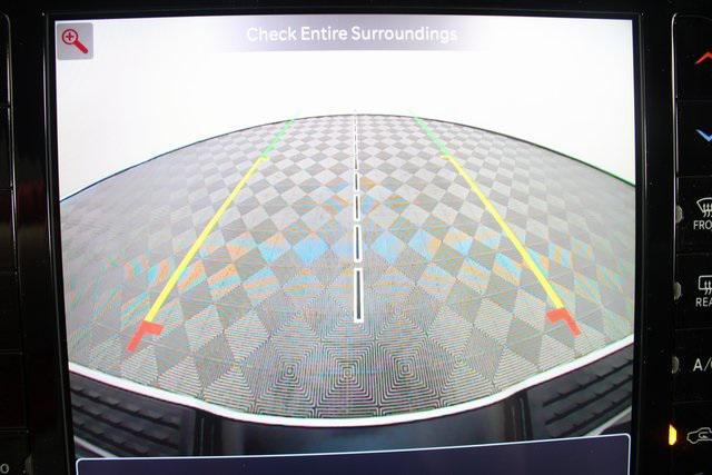 new 2026 Ram 2500 car, priced at $56,285