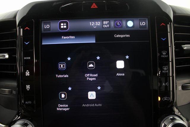 new 2026 Ram 2500 car, priced at $56,285