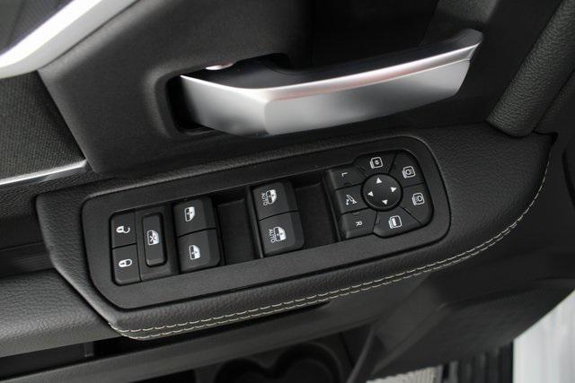 new 2026 Ram 2500 car, priced at $56,285