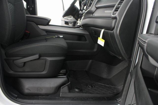 new 2026 Ram 2500 car, priced at $56,285