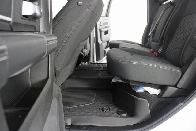 new 2026 Ram 2500 car, priced at $56,285