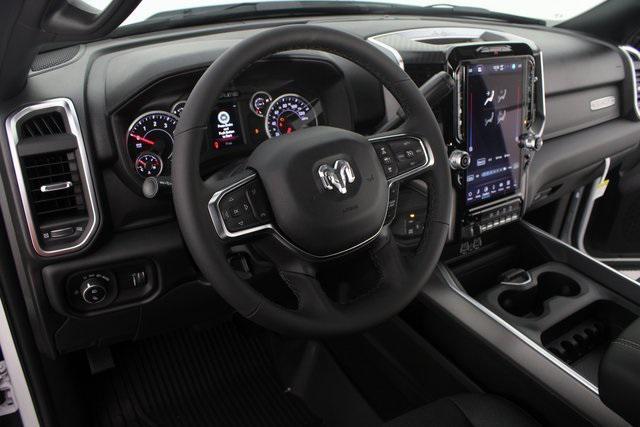 new 2026 Ram 2500 car, priced at $56,285