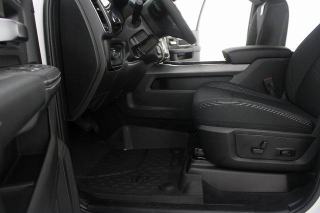 new 2026 Ram 2500 car, priced at $56,285