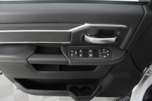 new 2026 Ram 2500 car, priced at $56,285