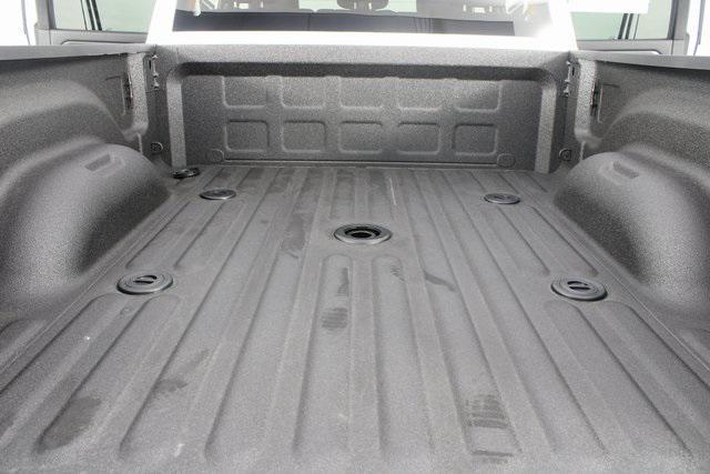 new 2026 Ram 2500 car, priced at $56,285