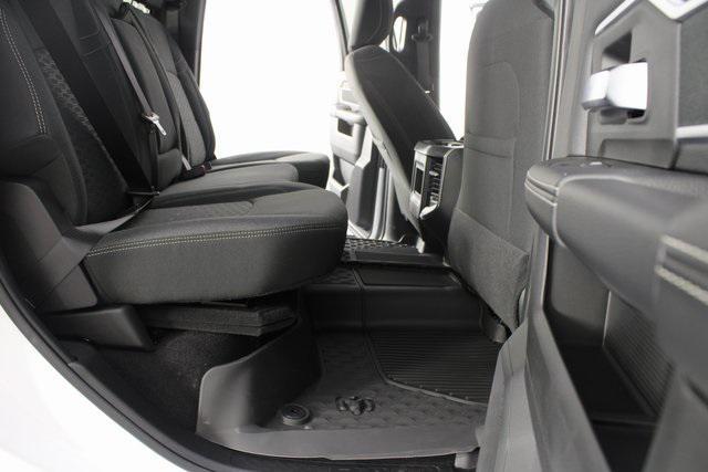 new 2026 Ram 2500 car, priced at $56,285