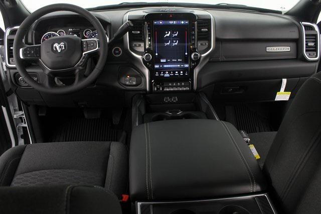 new 2026 Ram 2500 car, priced at $56,285