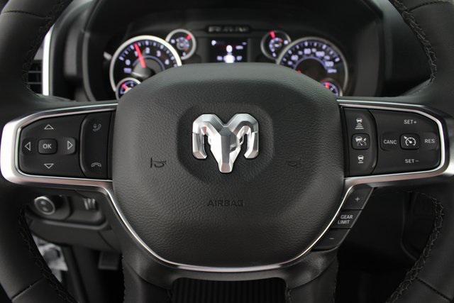 new 2026 Ram 2500 car, priced at $56,285