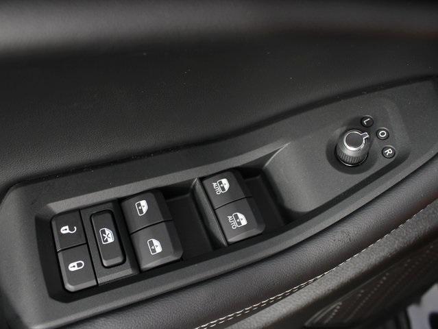 new 2025 Jeep Grand Cherokee car, priced at $36,170