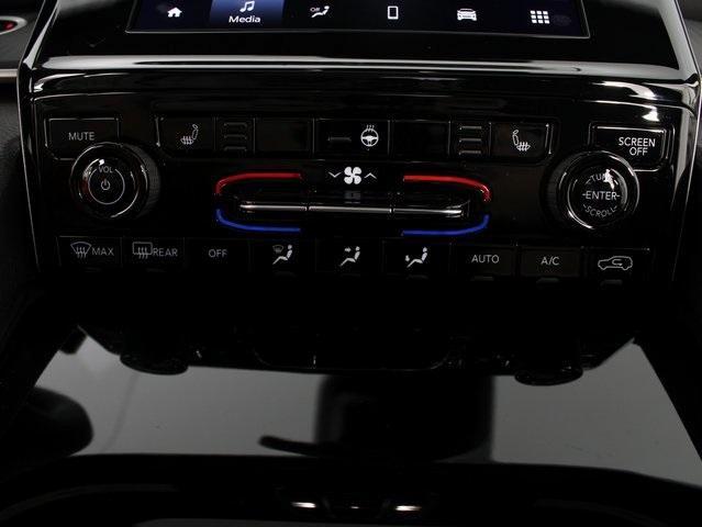 new 2025 Jeep Grand Cherokee car, priced at $36,170