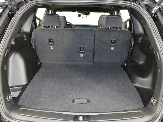 new 2025 Jeep Grand Cherokee car, priced at $36,170