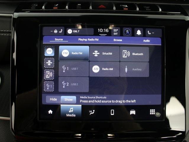 new 2025 Jeep Grand Cherokee car, priced at $36,170